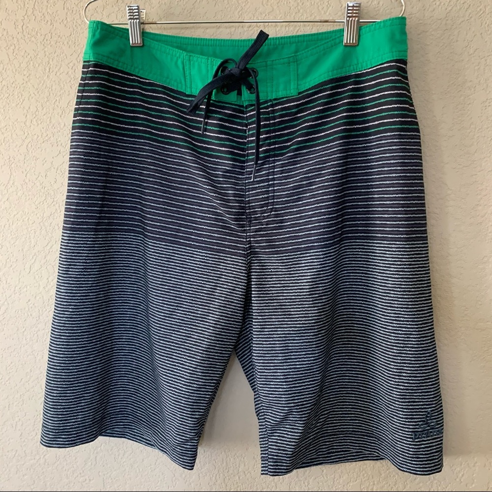 Prana Board Shorts